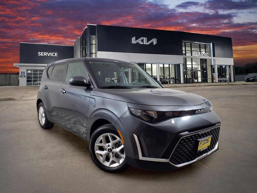 2024 Kia Soul