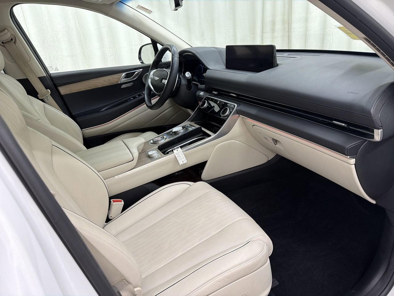 2023 GENESIS GV80 Standard - Photo 15