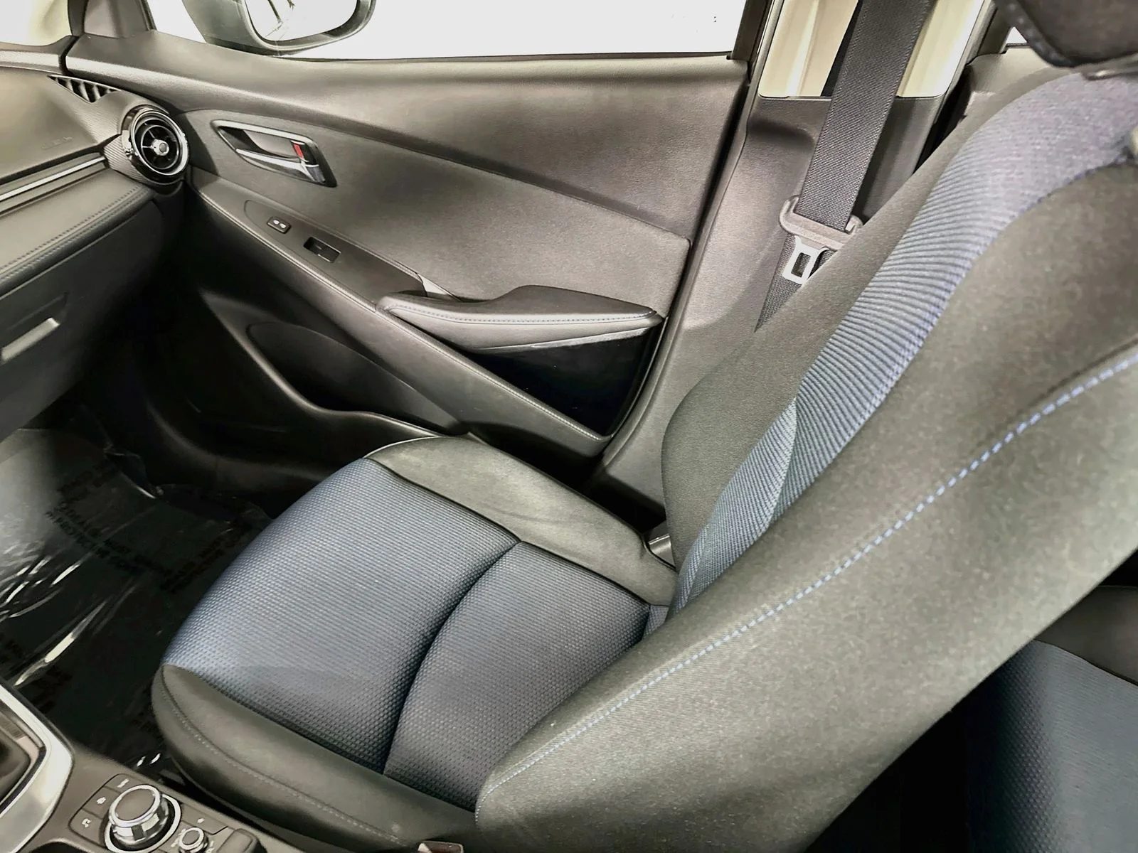 Certified Used 2017 Gray Toyota Base image 22
