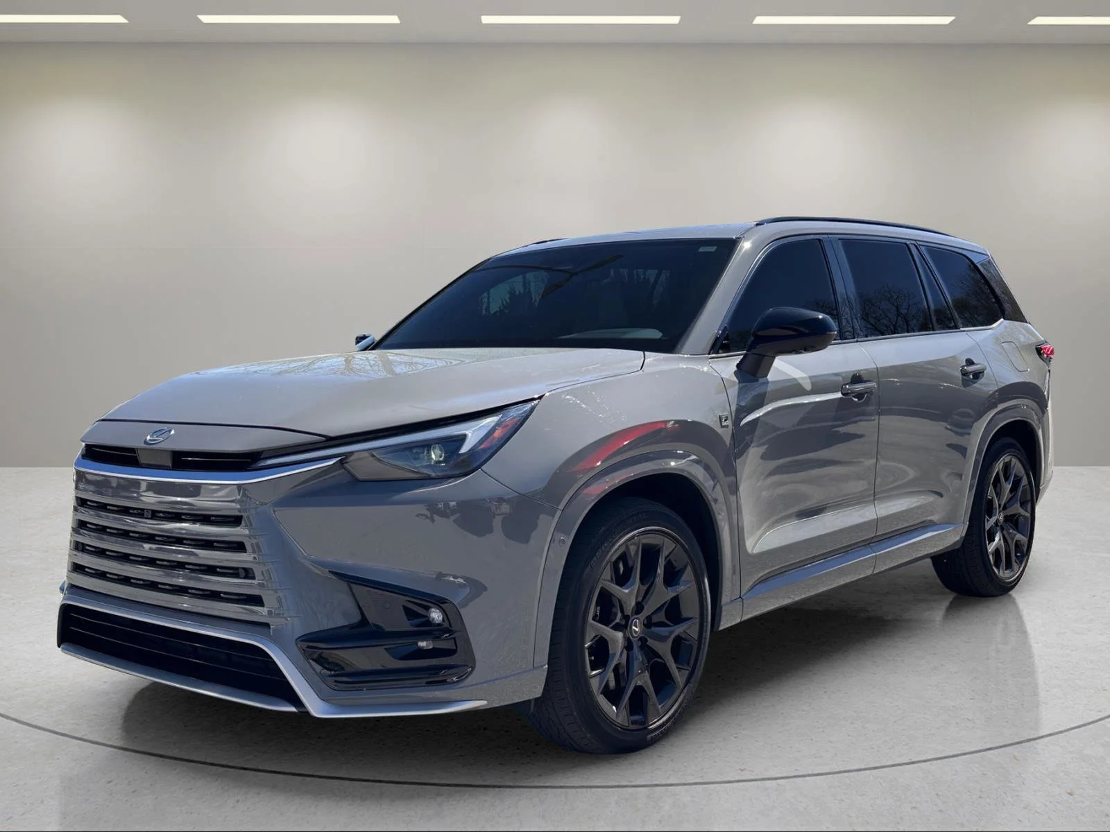 2024 Lexus TX Hybrid 500h