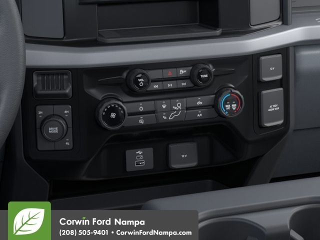 2025 Ford F-600 Super Duty Chassis Cab XL - Photo 15