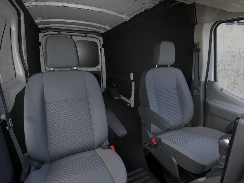 New 2026 White Ford Base image 10
