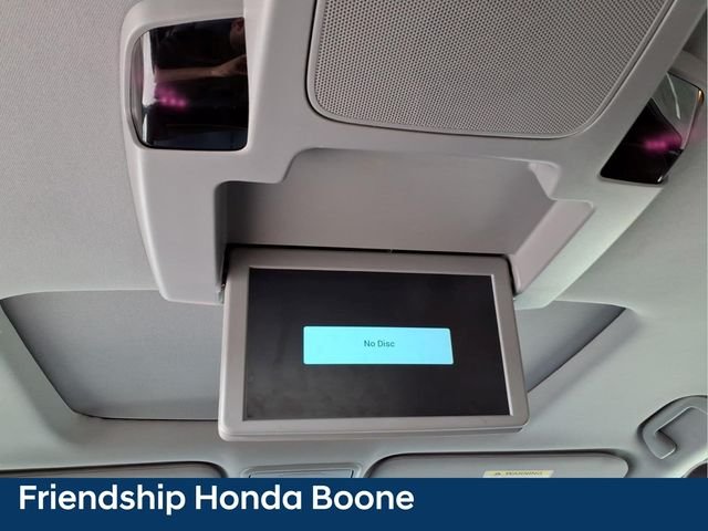 Used 2023 Black Honda Elite image 18