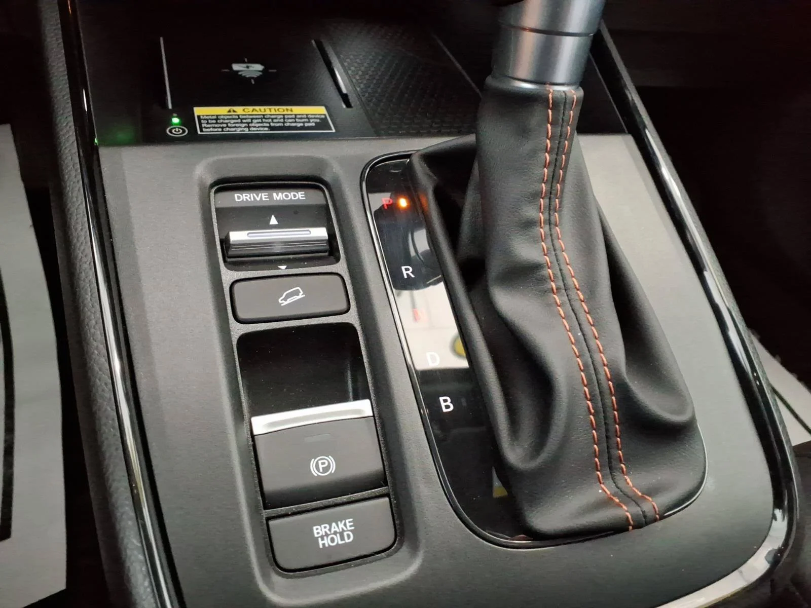 2024 Honda CR-V Sport-L - Photo 61
