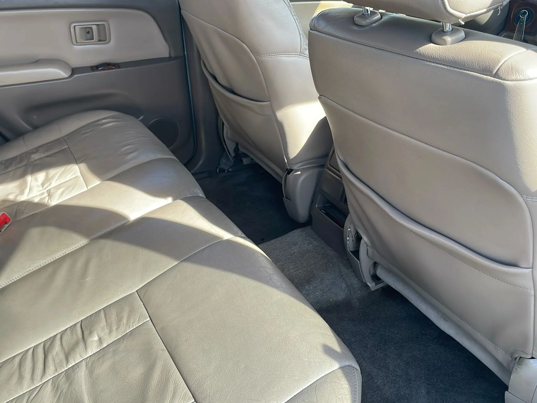 2000 Toyota 4Runner LIMITED - Photo 20