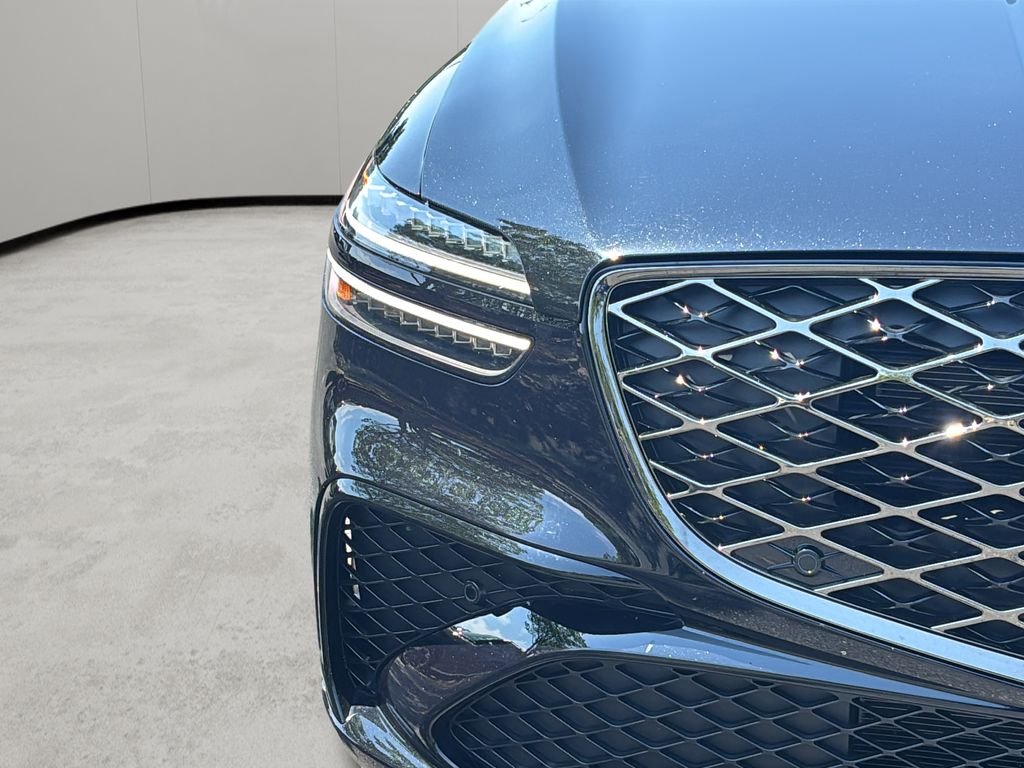2026 GENESIS GV70 Sport Prestige - Photo 42