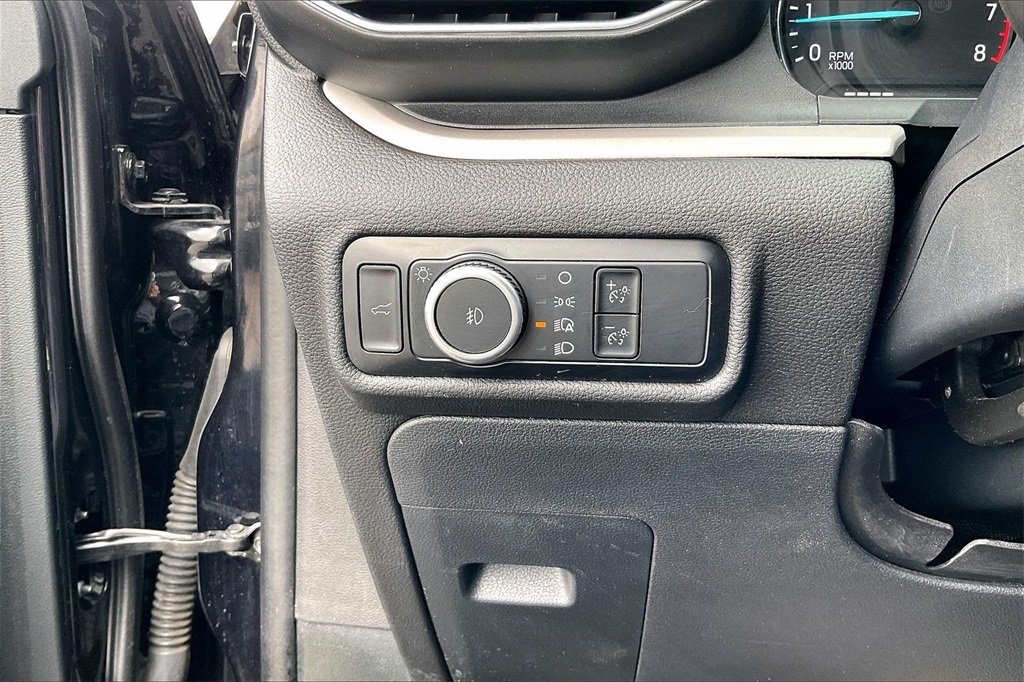 2024 FORD EXPLORER - Image 33