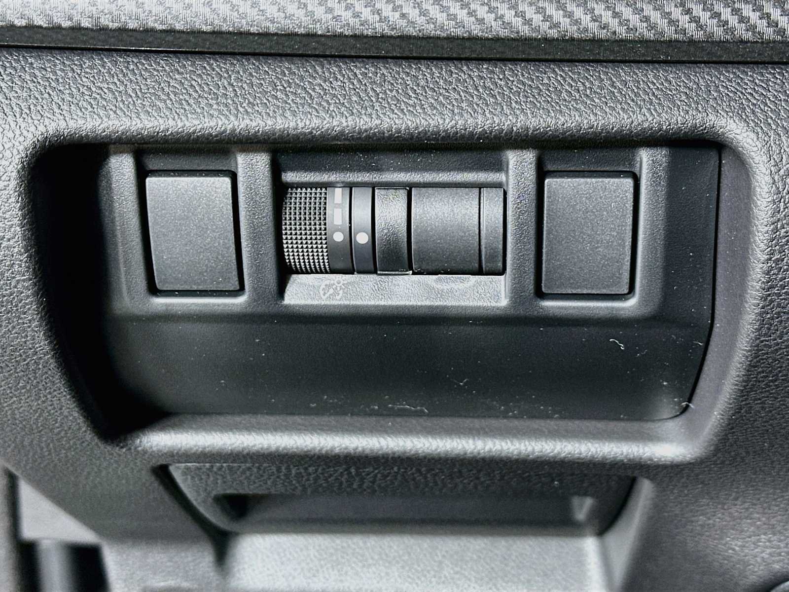 New 2026 MAGNETITE GRAY PEARL Subaru Limited image 10