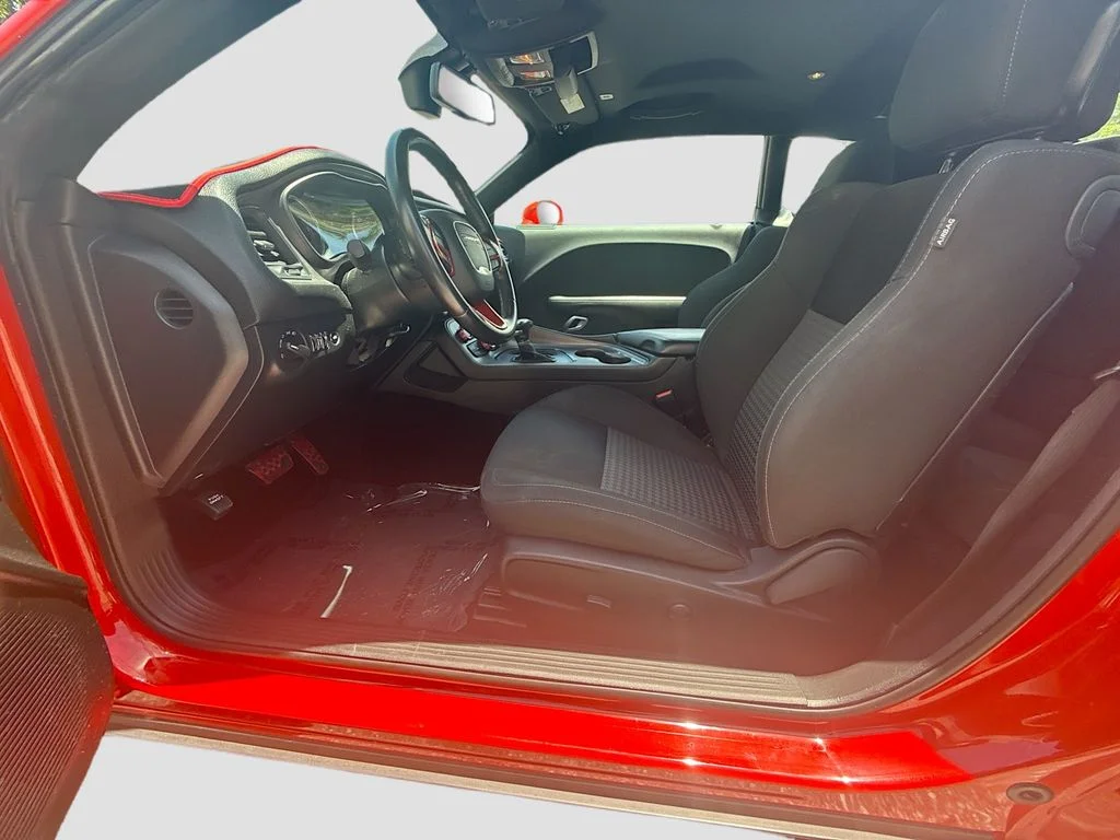 Used 2023 Red Dodge GT image 22