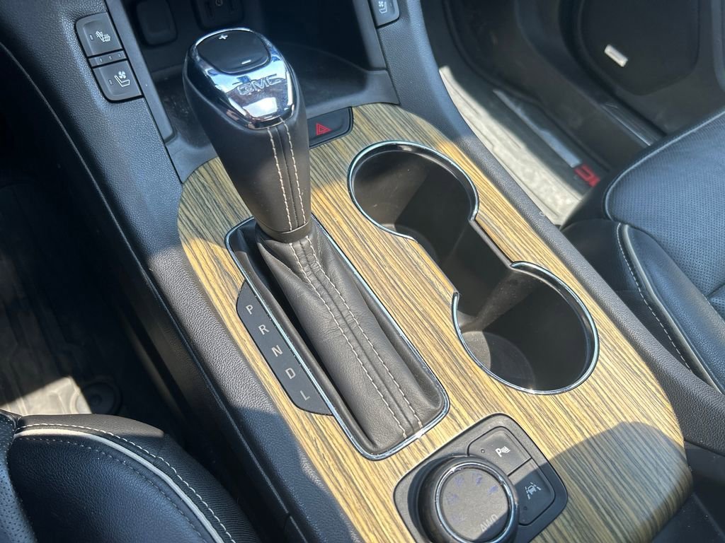 Used 2019 IRIDIUM METALLIC GMC Denali image 14