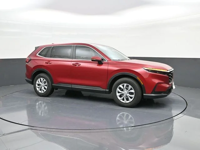2026 Honda CR-V LX - Photo 13