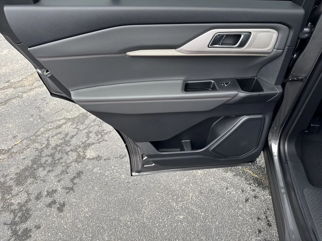New 2026 Gray Ford Active image 21