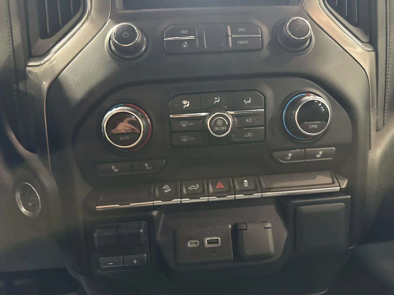 Used 2021 CHERRY RED TINTCOAT Chevrolet LT image 18