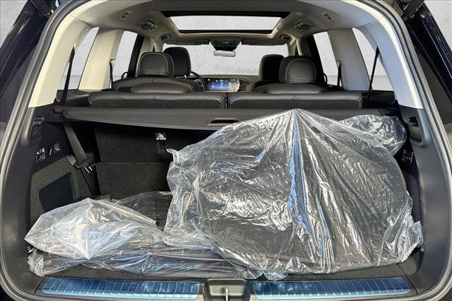 New 2026 Black Mercedes-Benz GLS 450 image 54