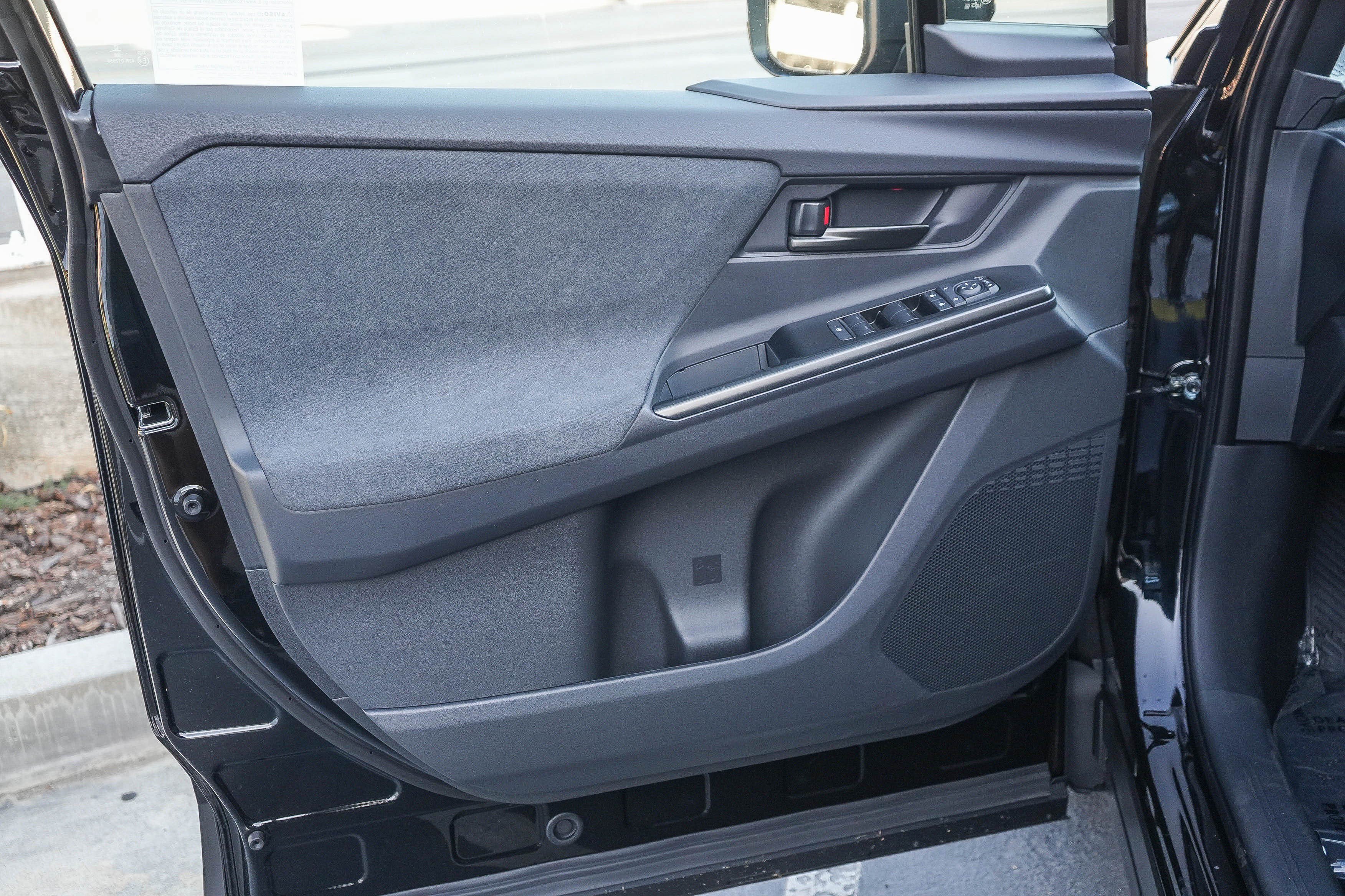 New 2026 Overcast Toyota SE image 22