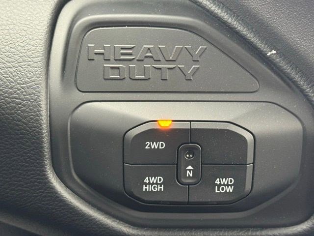 2026 RAM 2500 Laramie - Photo 22