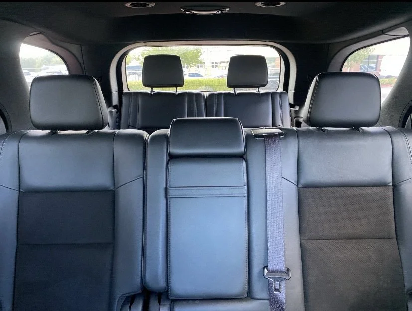 Used 2021 Reactor Blue Pearlcoat Dodge GT Plus image 23