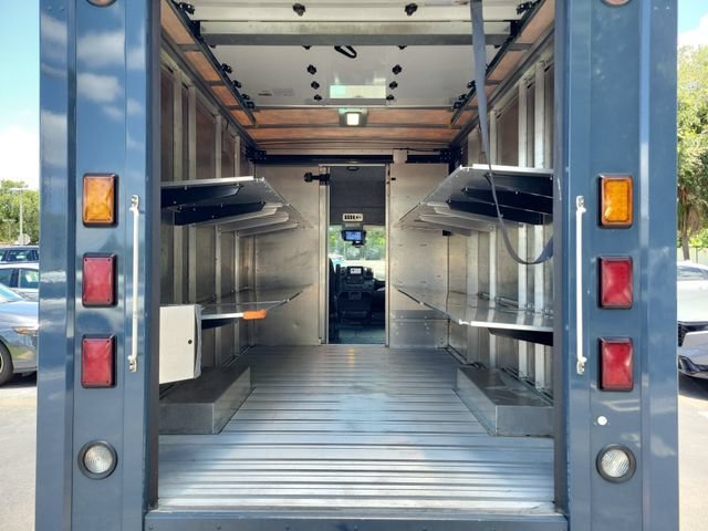 Used 2022  Ram Low Roof image 9