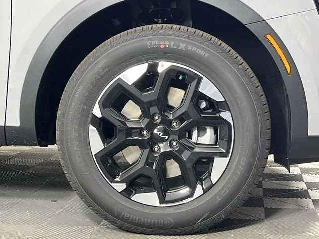 New 2026 Wolf Gray Kia S image 10
