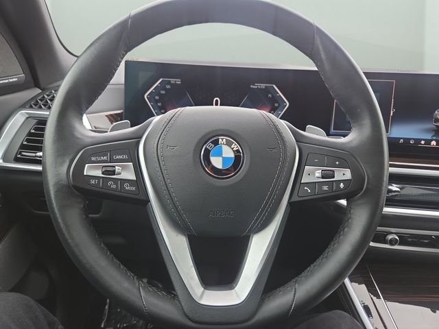 2026 BMW X5 40i - Photo 26