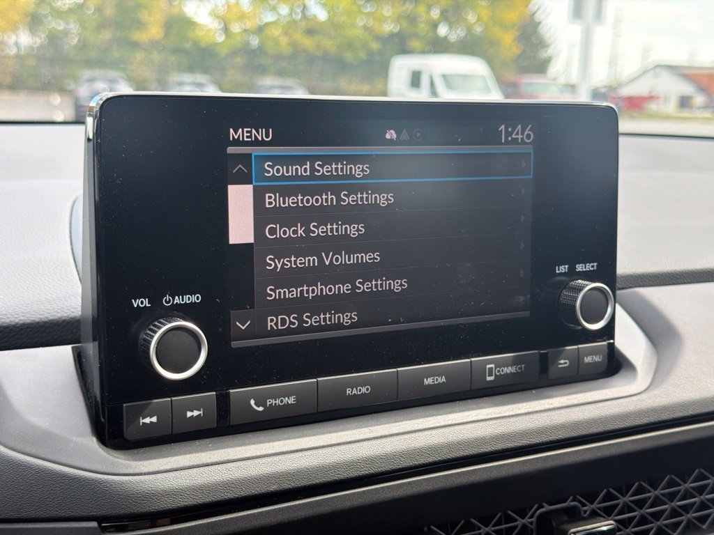 2024 Honda Accord LX - Photo 29