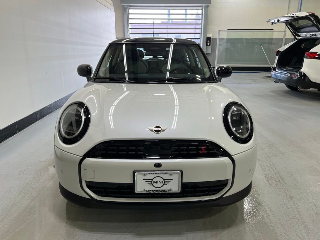 2025 MINI Hardtop 2 Door S - Photo 8