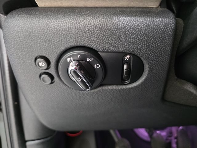 Used 2015 Gray MINI Base image 21