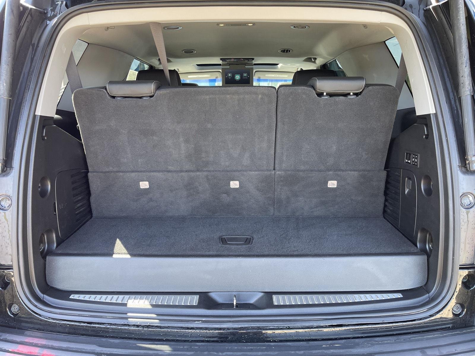 Used 2020 Black Chevrolet Premier image 45