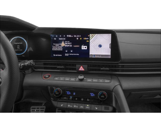 New 2026 Ecotronic Gray Hyundai N Line image 13