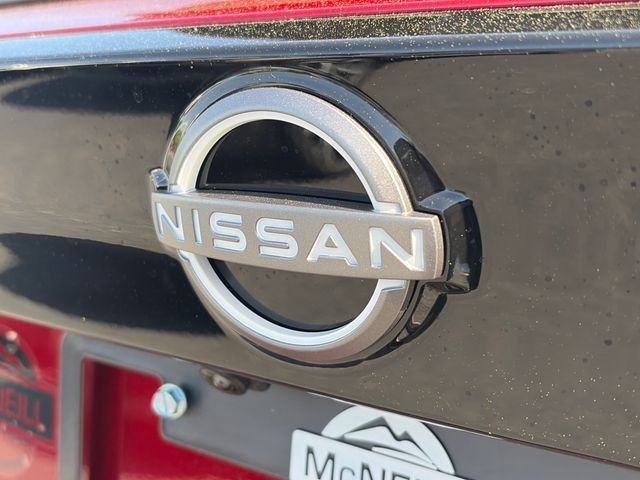 New 2026 Scarlet Ember Tintcoat Nissan SV image 34