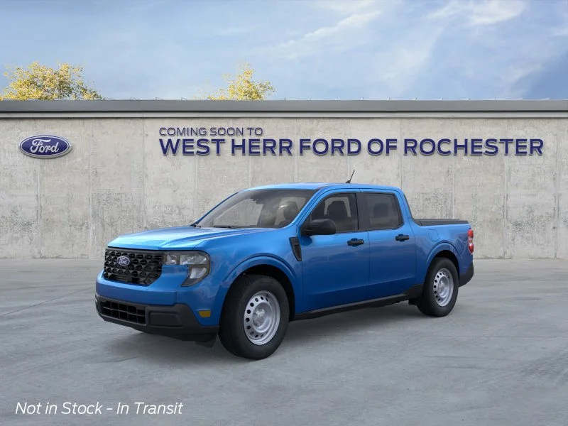 2026 Ford Maverick XL AWD's photo