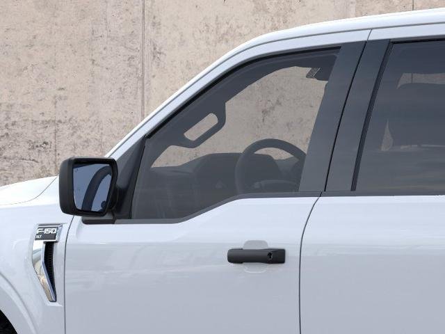 New 2026 Oxford White Ford XLT image 42