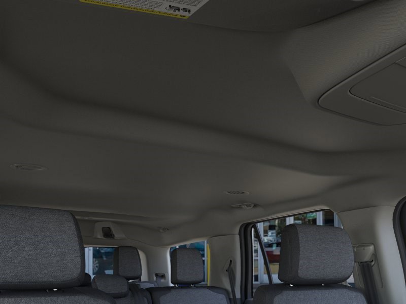 New 2026 Gray Metallic Ford Active image 23