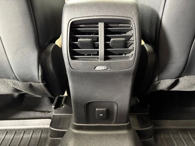 Certified Used 2020 Star White Ford SEL image 13