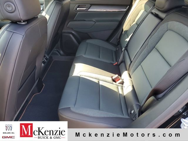 2026 GMC Terrain AT4 - Photo 20
