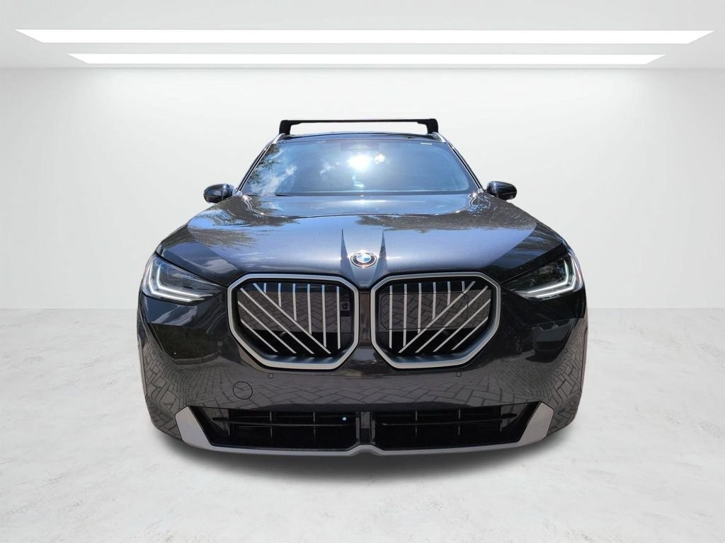 2025 BMW X3 30 - Photo 9