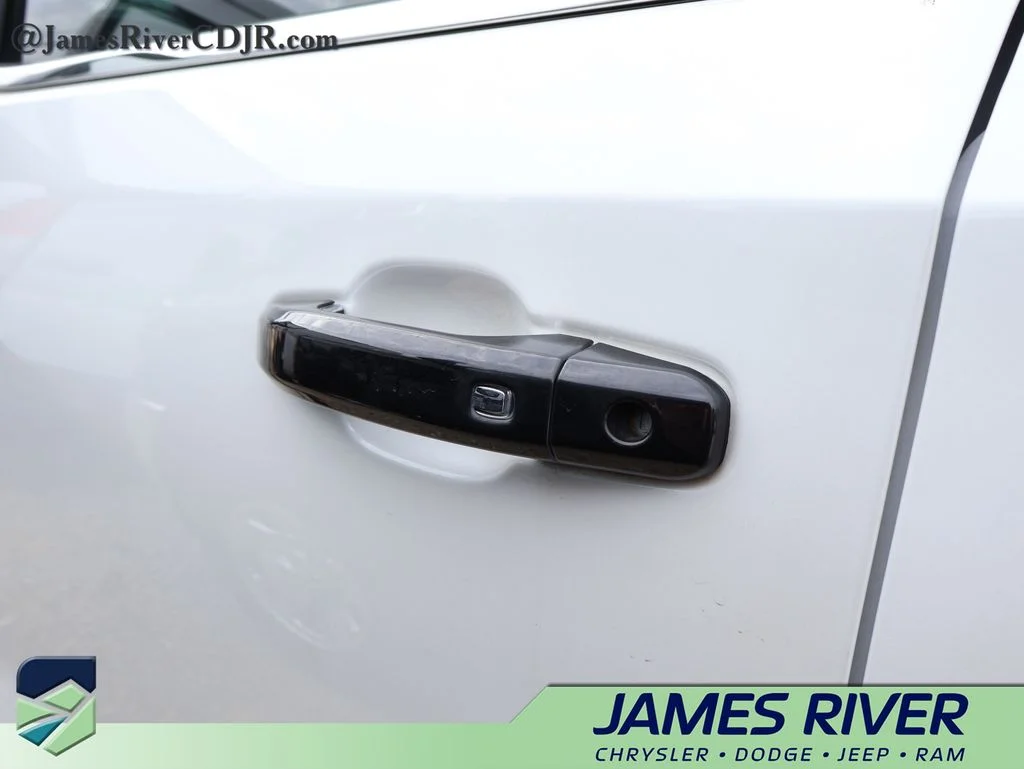 Used 2022 Beige Chevrolet LTZ image 19