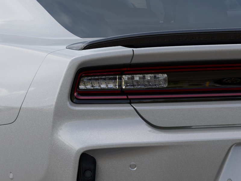 2026 Dodge Charger Scat Pack - Photo 42
