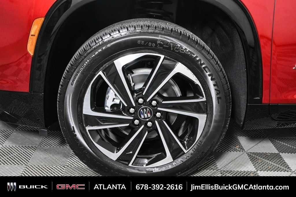 2026 Buick Enclave Sport Touring - Photo 39