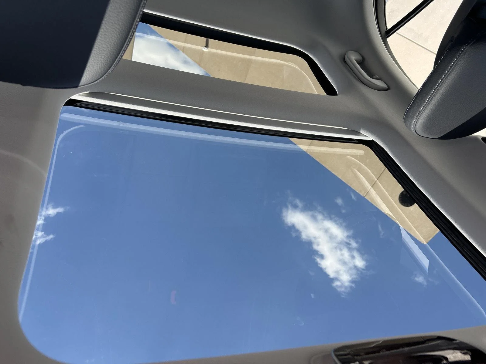 New 2026 Cirrus Silver Metallic Mercedes-Benz C 300 image 24
