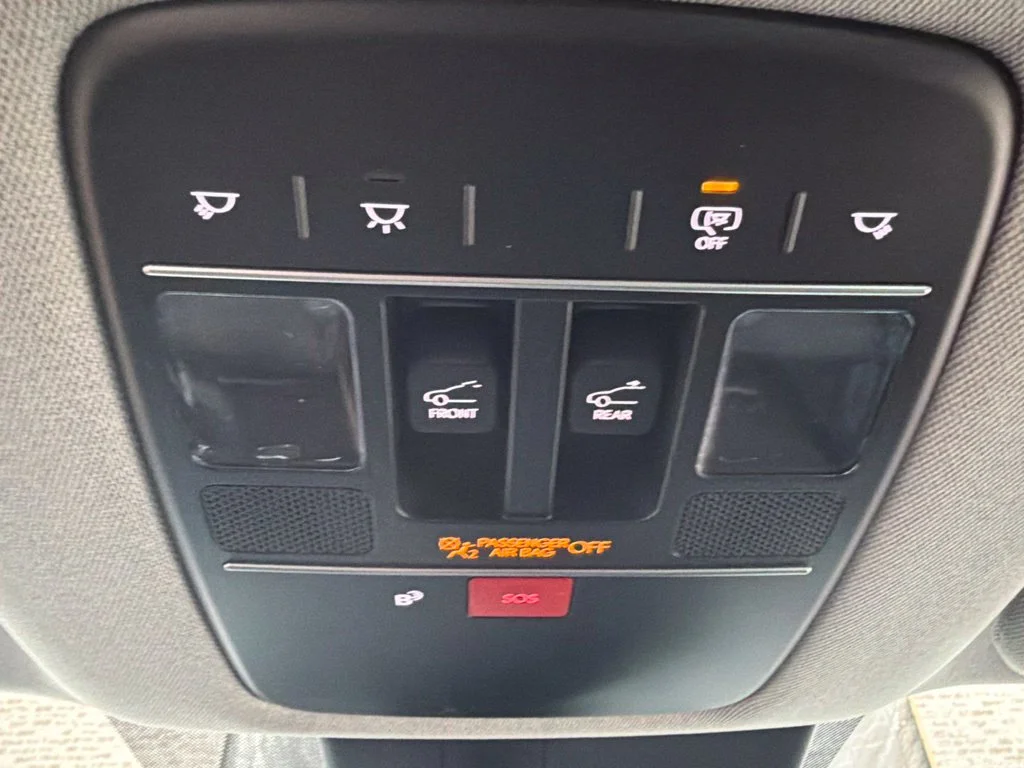 New 2027 Creamy White Pearl Hyundai Limited image 19