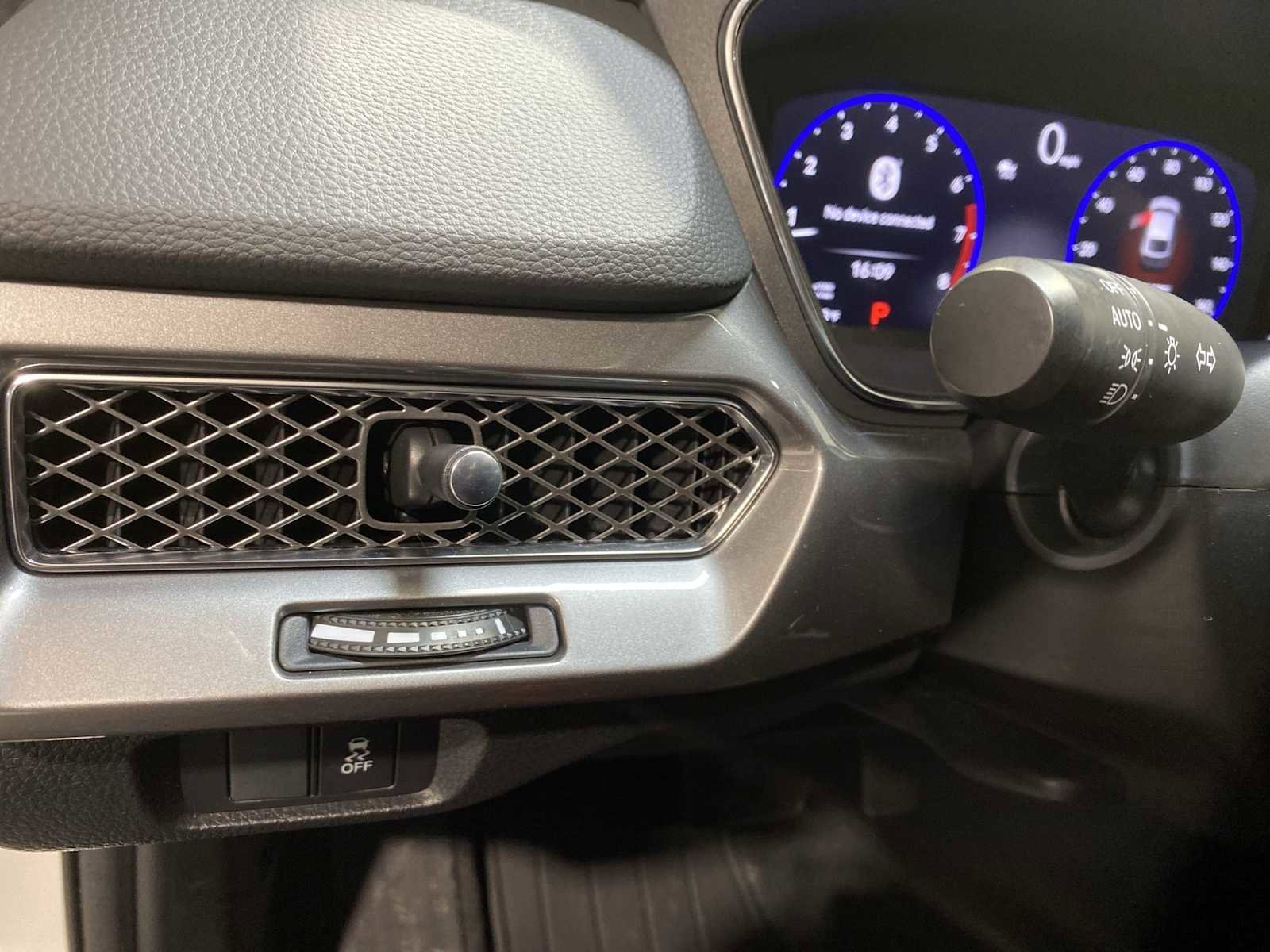 2023 Acura Integra Base - Photo 51