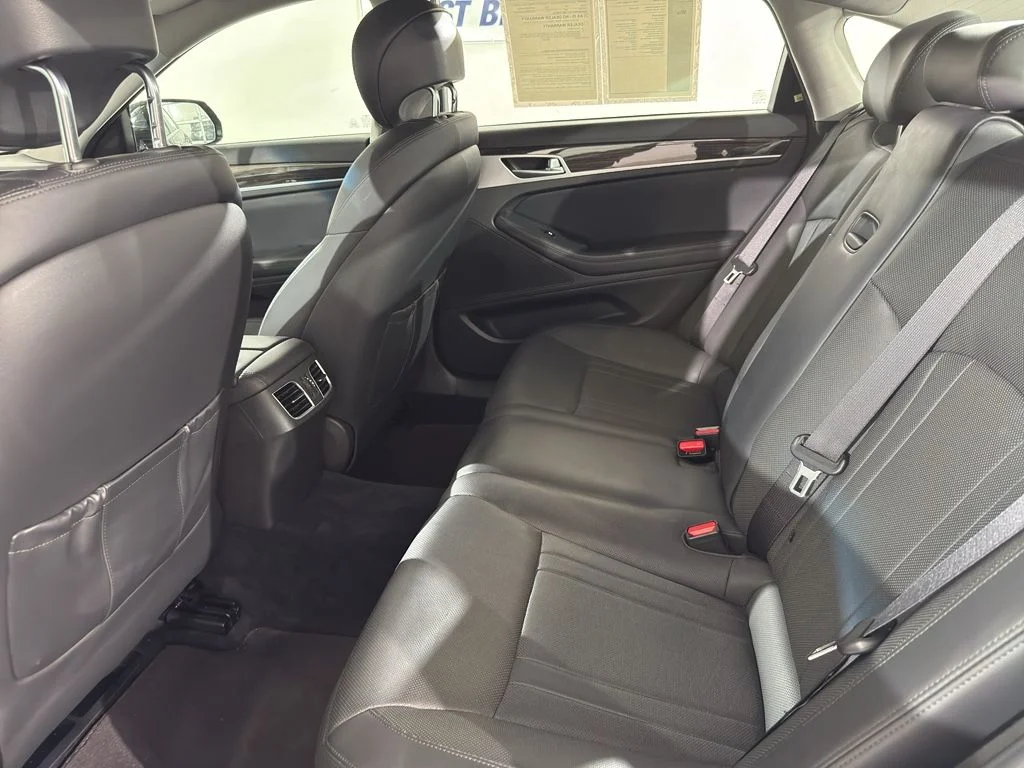2020 GENESIS G80 Base - Photo 16