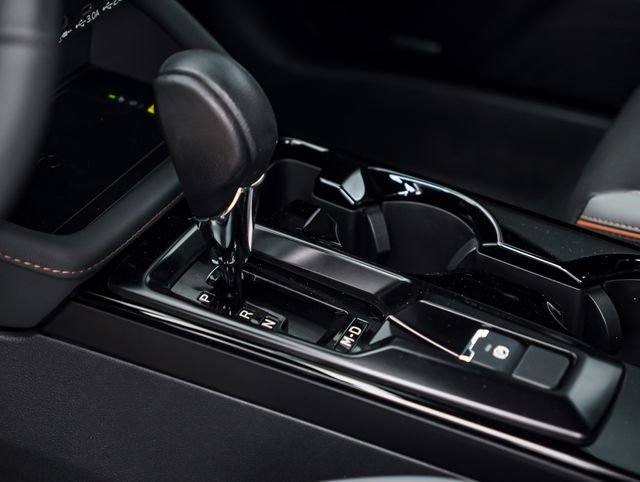 New 2026 CRYSTAL BLACK SILICA Subaru Sport image 11