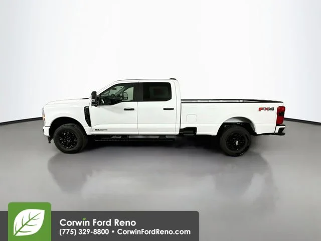 New 2026 Oxford White Ford XL image 4