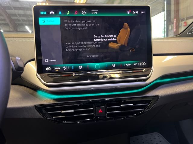 2025 Volkswagen ID.4 PRO S PLUS - Photo 17