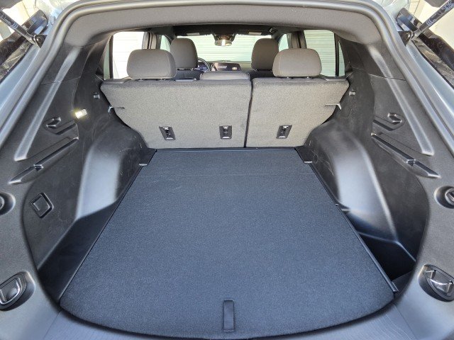 2026 Chevrolet Equinox EV 1LT - Photo 32