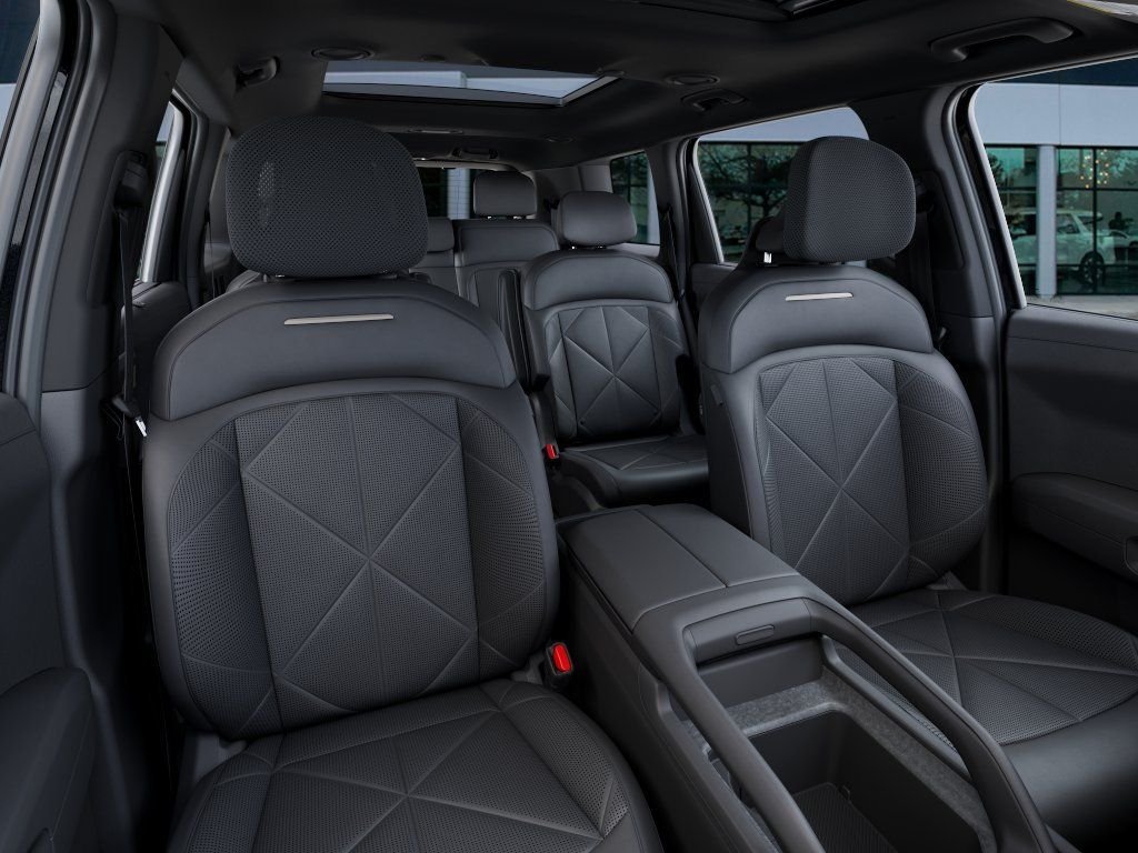 New 2027 Gray Kia SX image 15