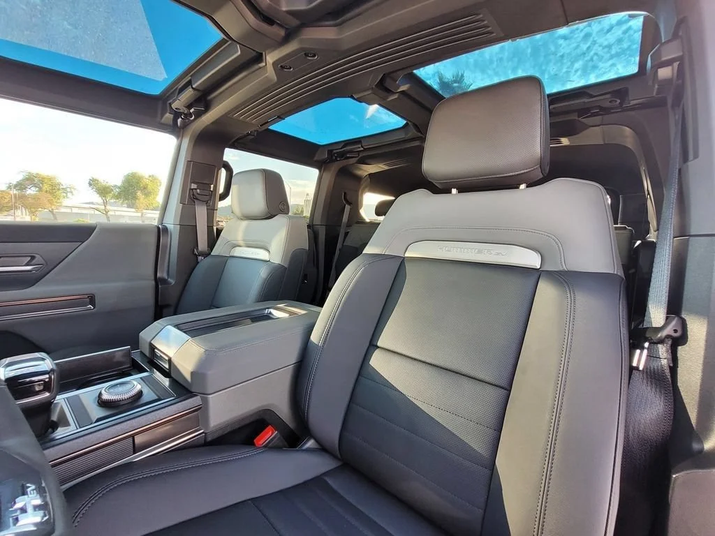 2024 GMC HUMMER EV 3X - Photo 6