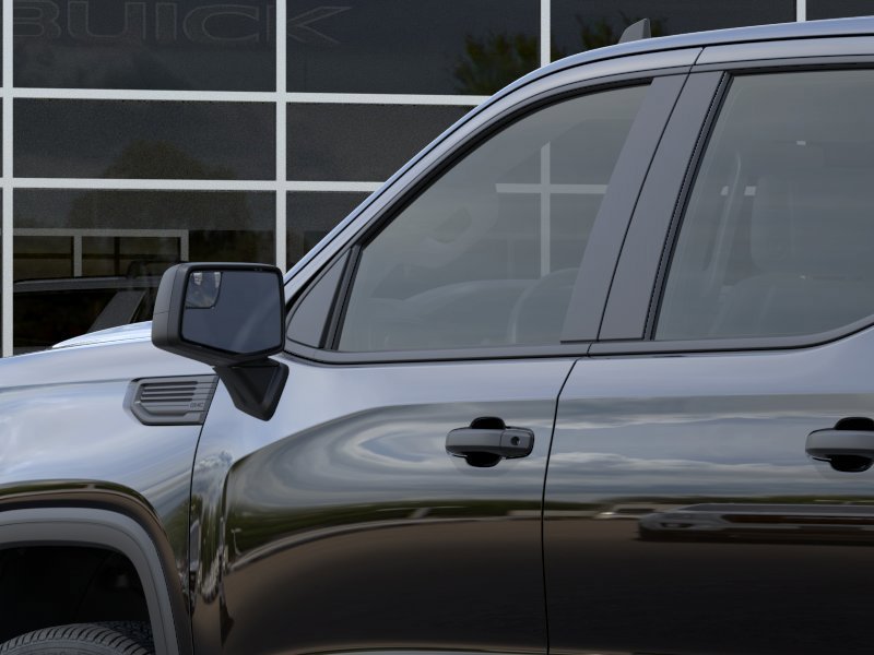 2026 GMC Sierra 1500 Pro - Photo 12